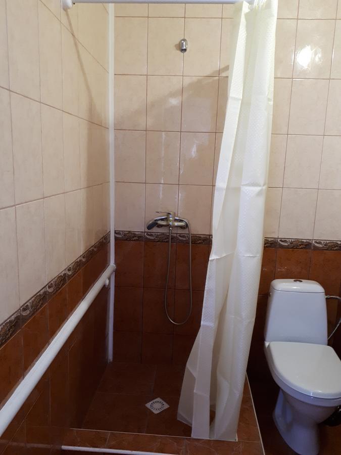 Hotel Gostynnyi Dvir Sharhorod Zimmer foto